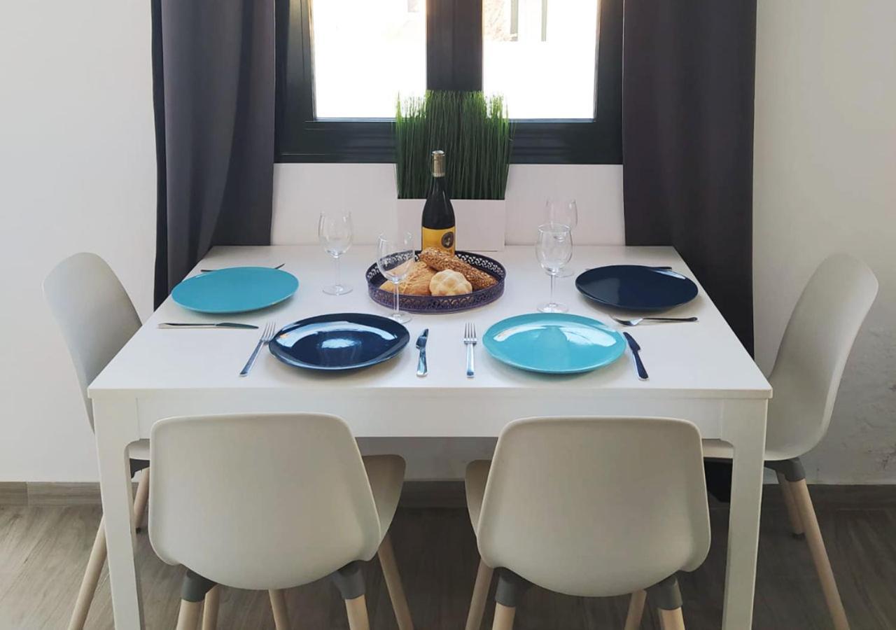 Villa Sun And Sea 2 Front De Mer Playa Rocca Costa Teguise Ngoại thất bức ảnh