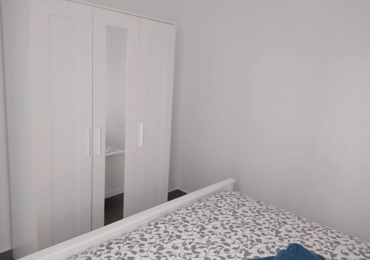 Villa Sun And Sea 2 Front De Mer Playa Rocca Costa Teguise Ngoại thất bức ảnh
